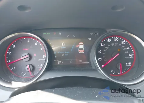 2023 Toyota Camry Xse из США, поврежденный, VIN 4T1K61AK4PU750903